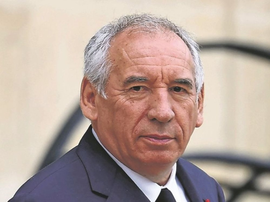 Pháp: Thủ tướng Francois Bayrou không vượt qua cuộc bỏ phiếu tín nhiệm